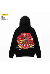 Liverpool FC Hoodie